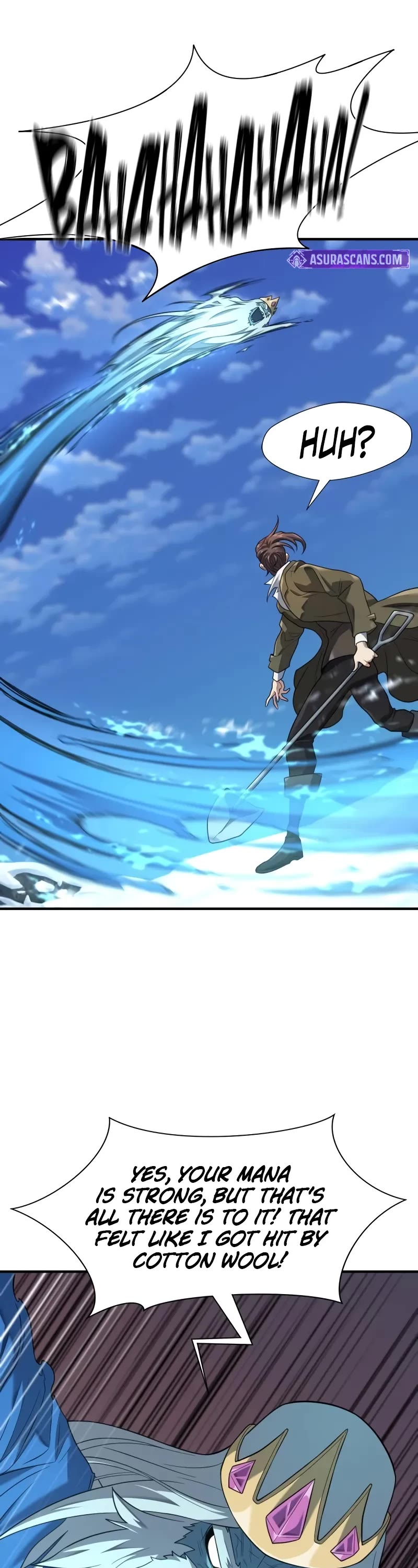 The World's Best Engineer chapter 175 page 39