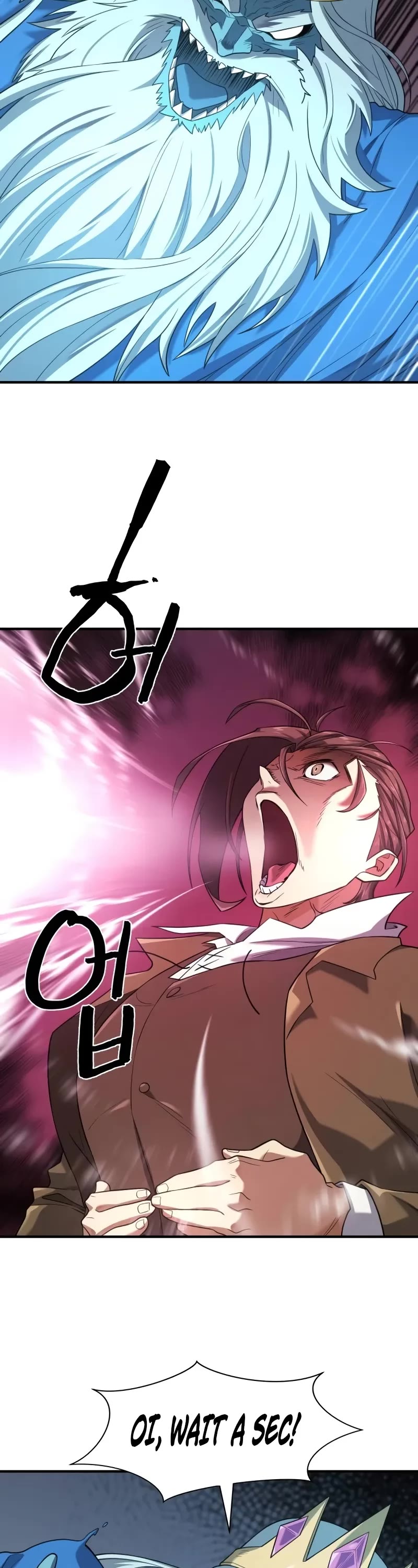 The World's Best Engineer chapter 175 page 40