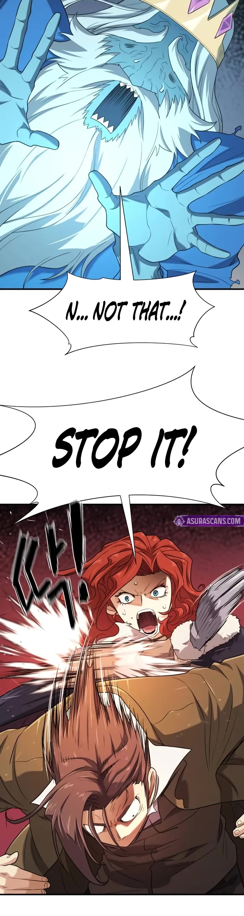 The World's Best Engineer chapter 175 page 41