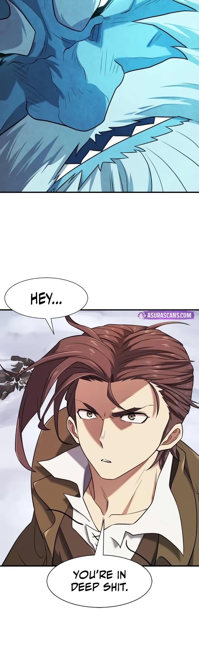 The World's Best Engineer chapter 175 page 50