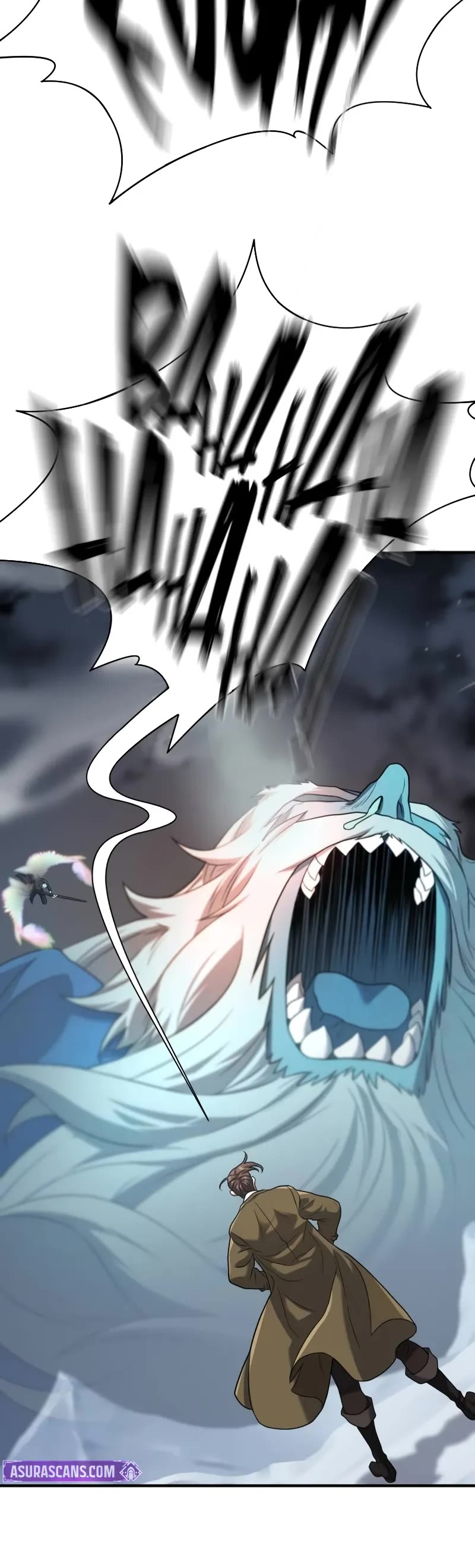 The World's Best Engineer chapter 175 page 55