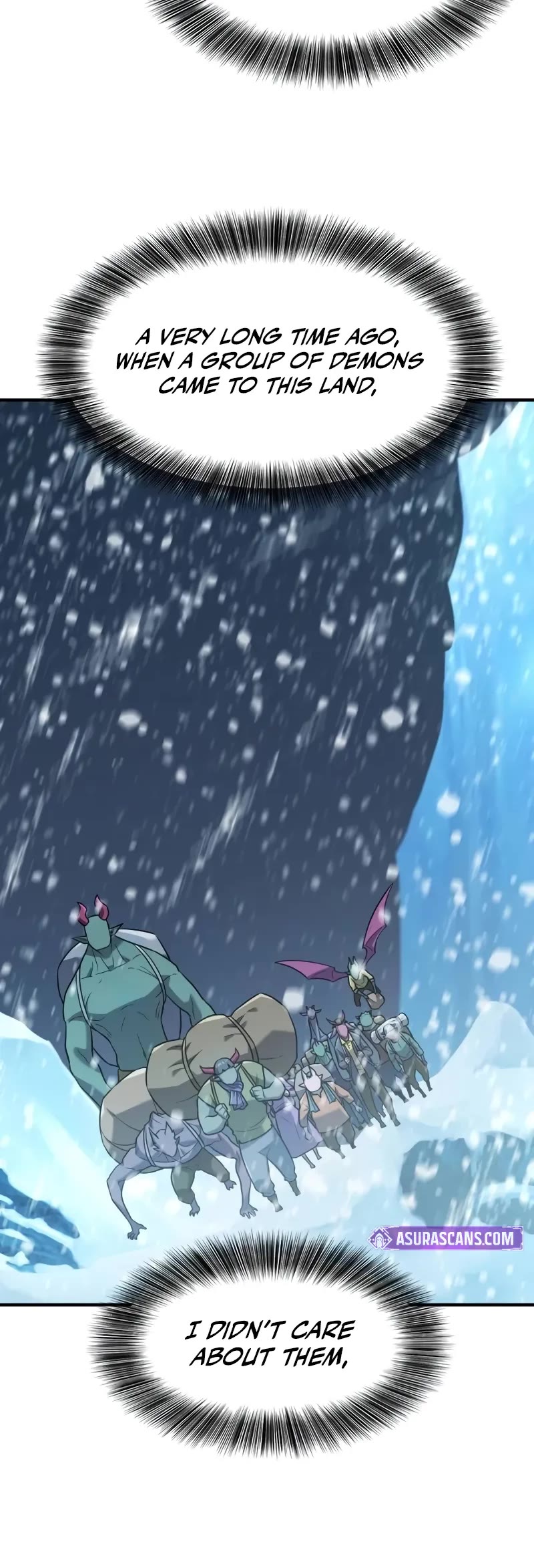 The World's Best Engineer chapter 175 page 6