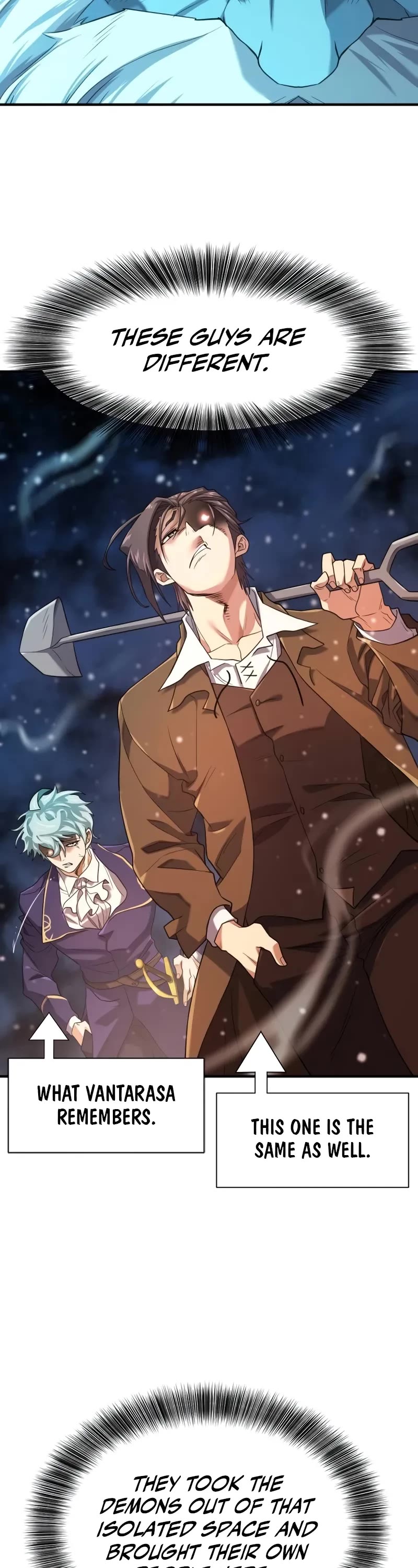 The World's Best Engineer chapter 175 page 8