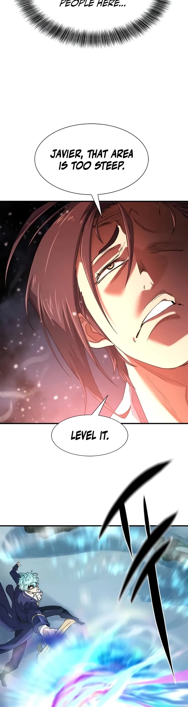 The World's Best Engineer chapter 175 page 9