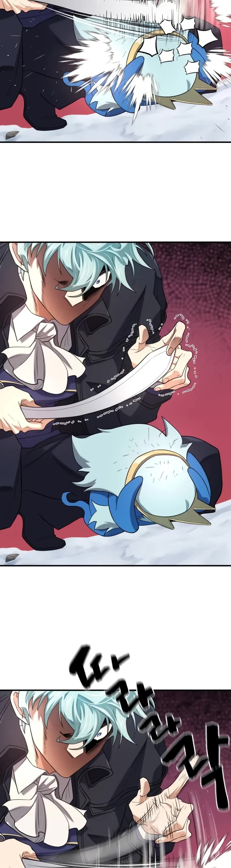 The World's Best Engineer chapter 176 page 10