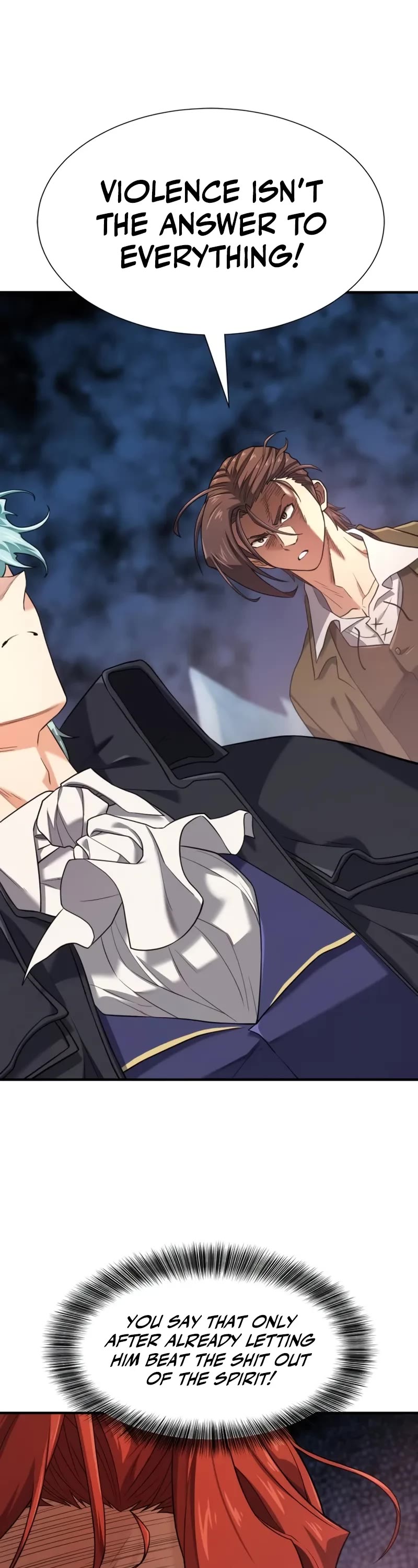 The World's Best Engineer chapter 176 page 12