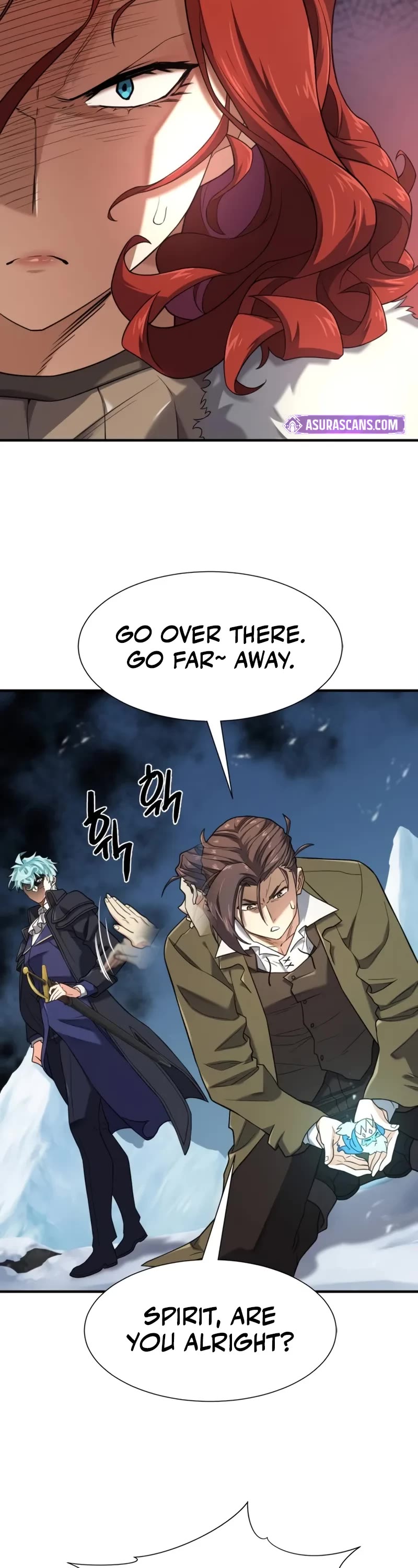 The World's Best Engineer chapter 176 page 13