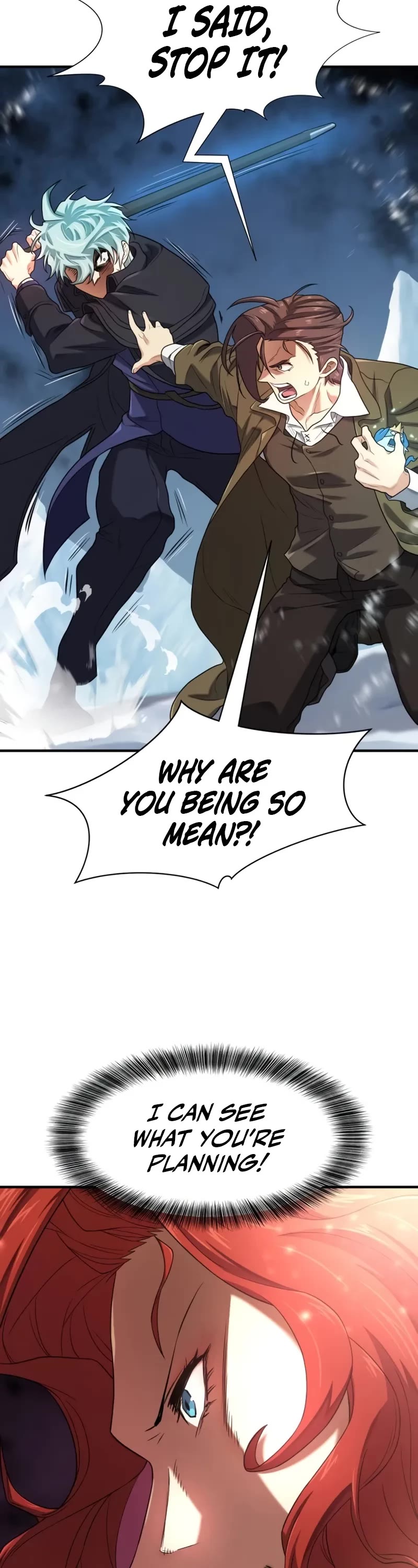 The World's Best Engineer chapter 176 page 14