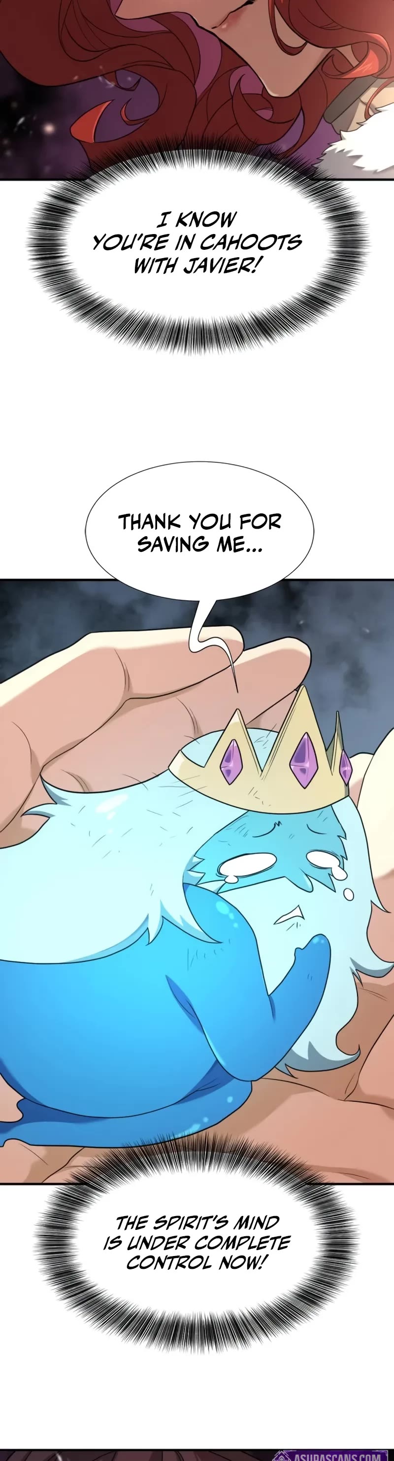 The World's Best Engineer chapter 176 page 15