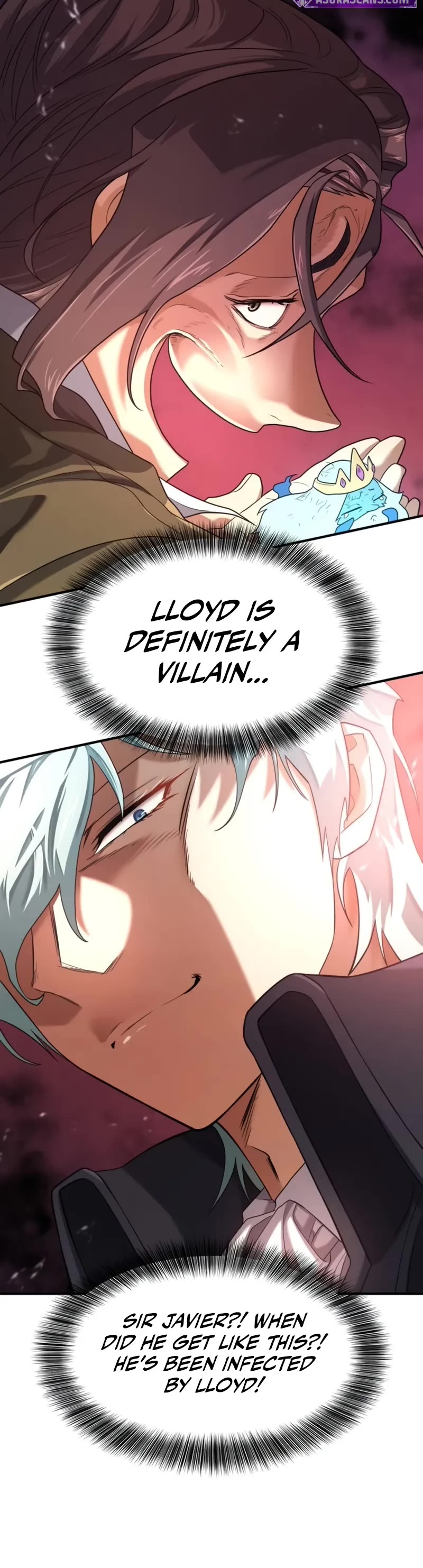 The World's Best Engineer chapter 176 page 16