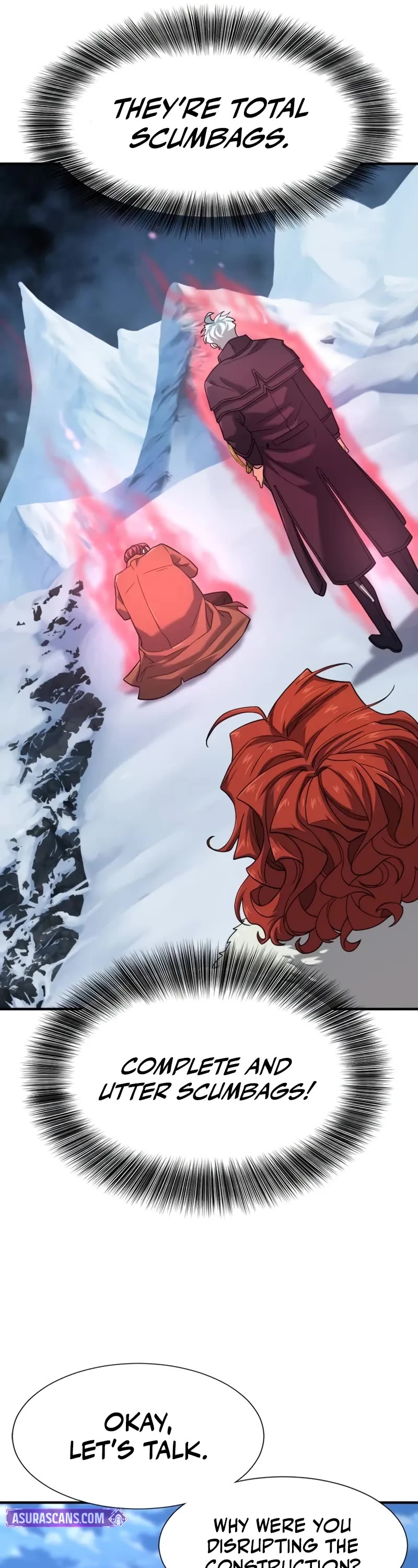 The World's Best Engineer chapter 176 page 17