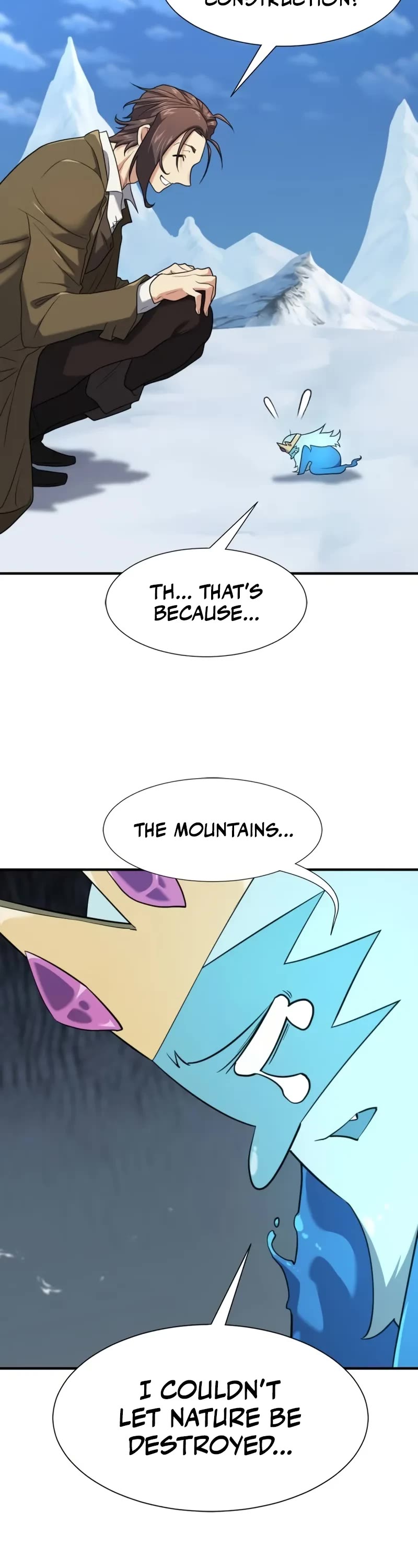 The World's Best Engineer chapter 176 page 18