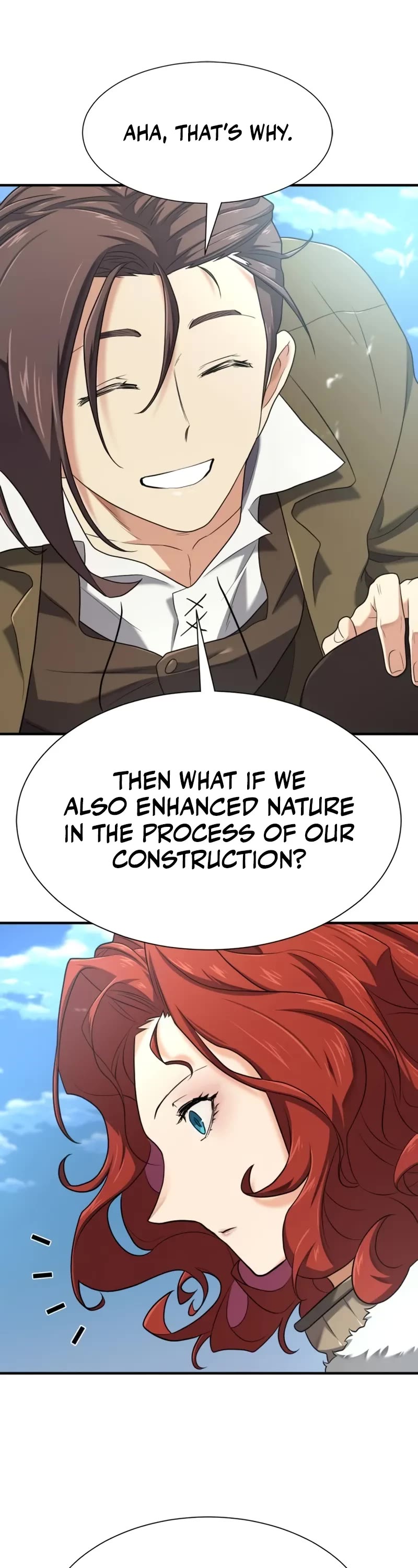 The World's Best Engineer chapter 176 page 19