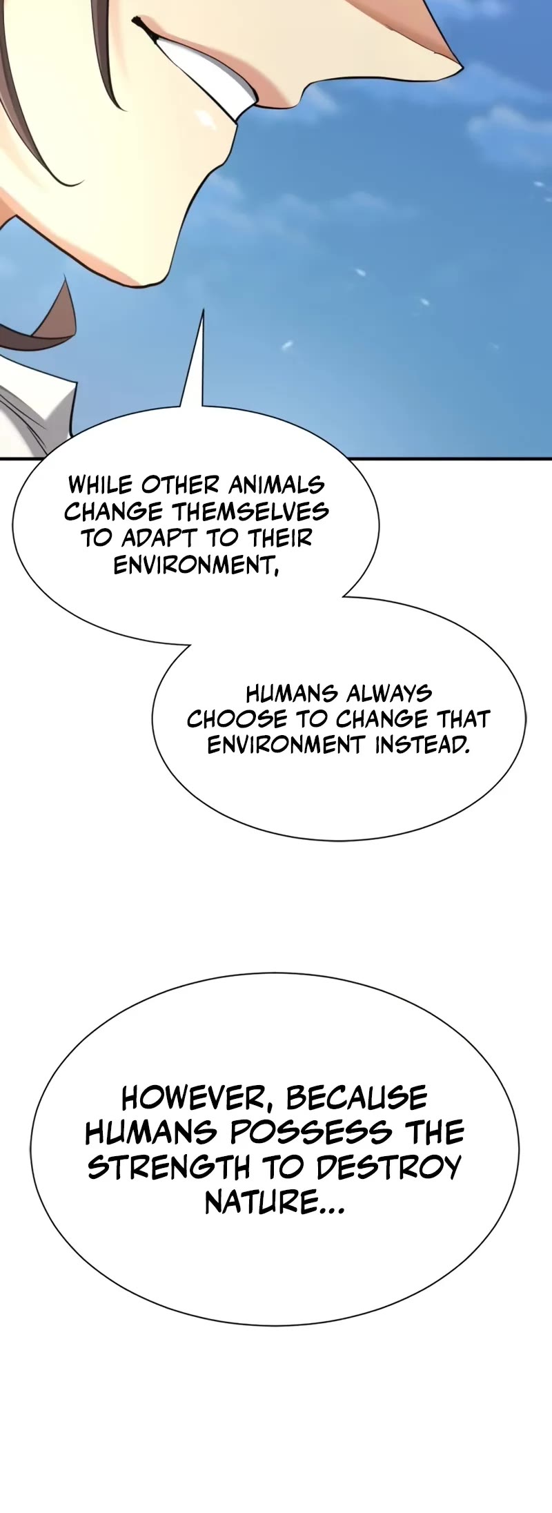 The World's Best Engineer chapter 176 page 21