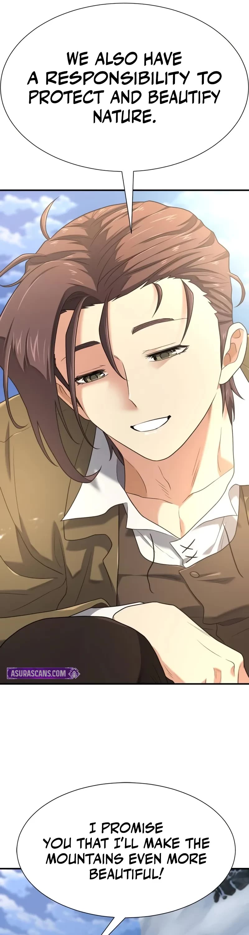 The World's Best Engineer chapter 176 page 22