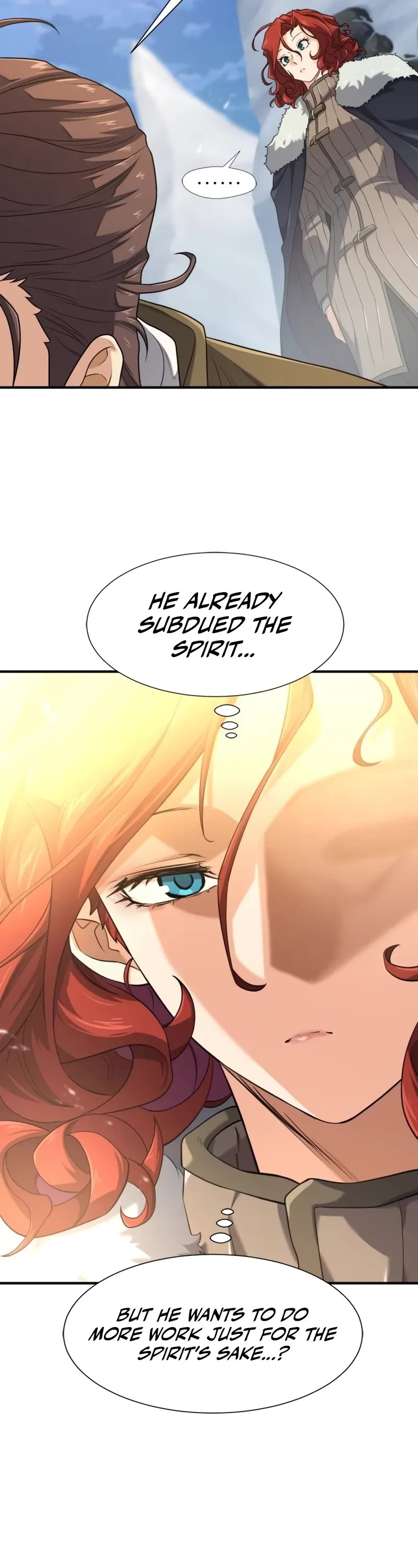 The World's Best Engineer chapter 176 page 23