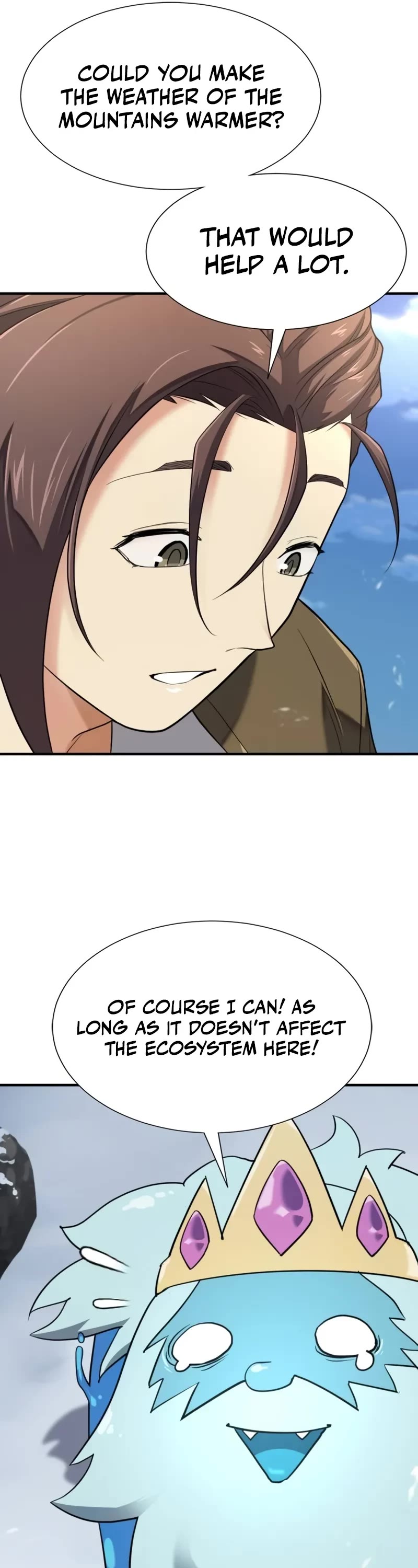 The World's Best Engineer chapter 176 page 24