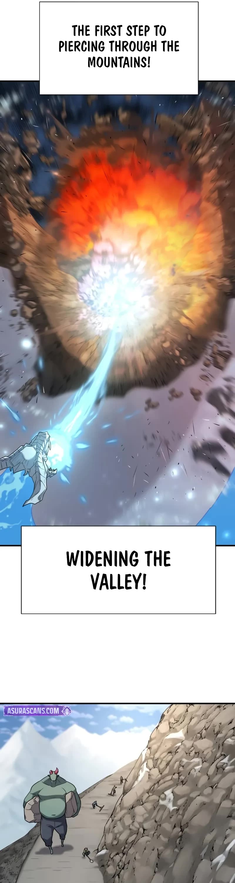 The World's Best Engineer chapter 176 page 27