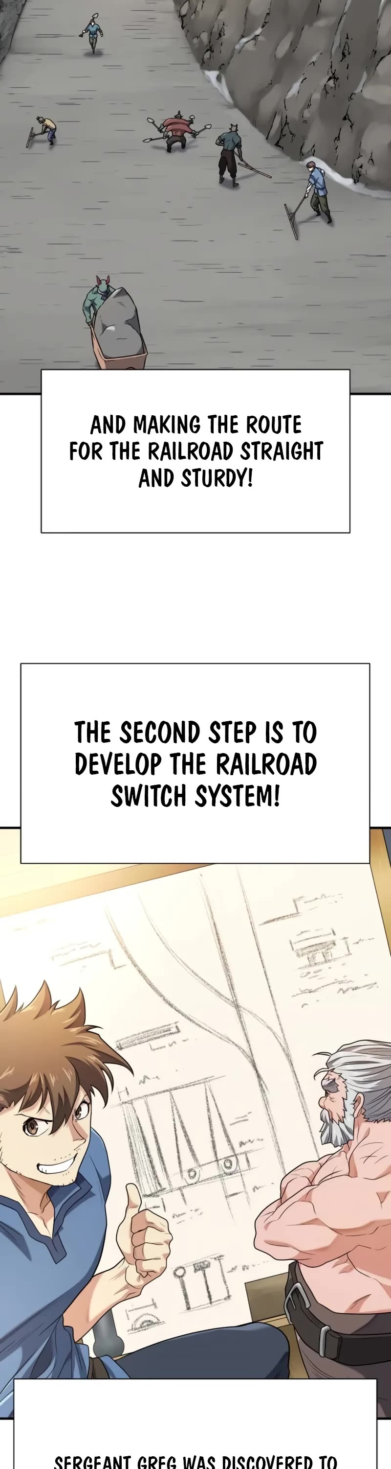 The World's Best Engineer chapter 176 page 28