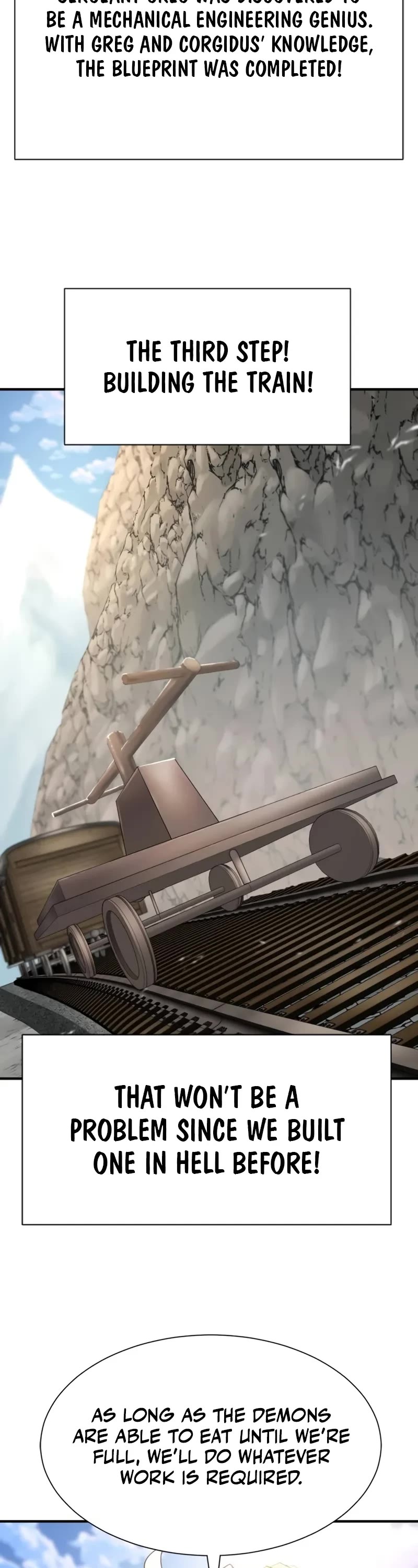 The World's Best Engineer chapter 176 page 29