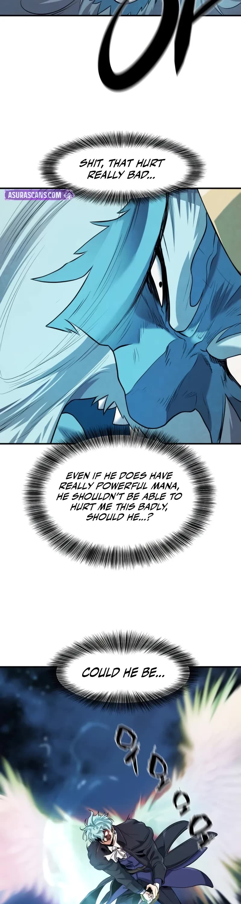 The World's Best Engineer chapter 176 page 3