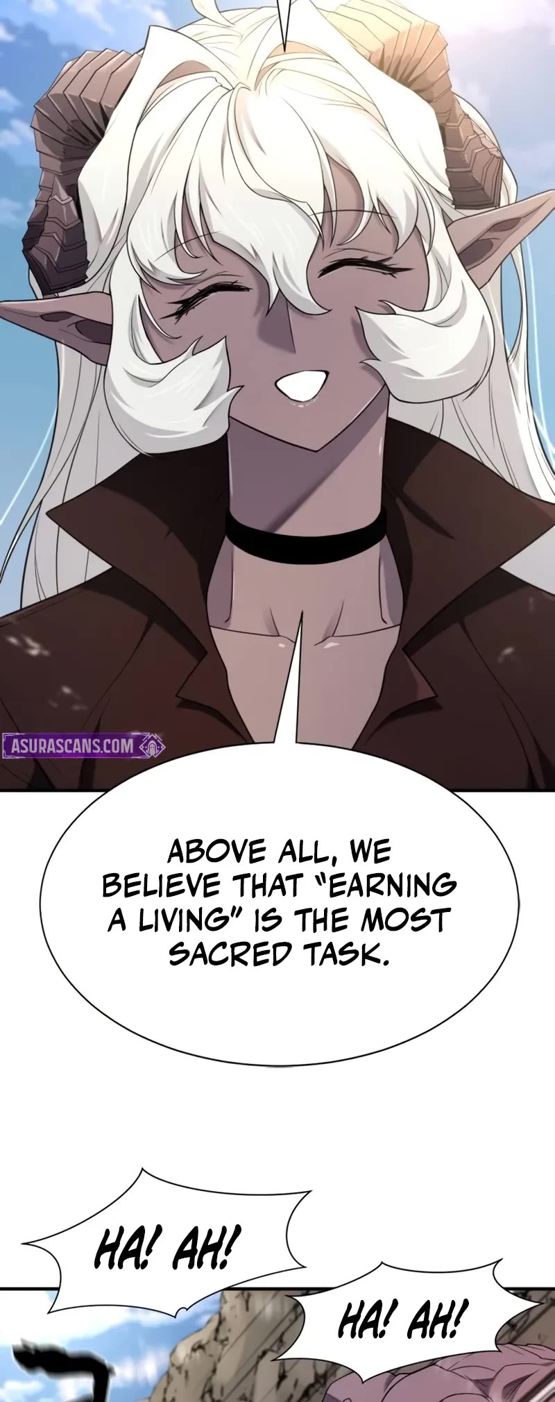 The World's Best Engineer chapter 176 page 30