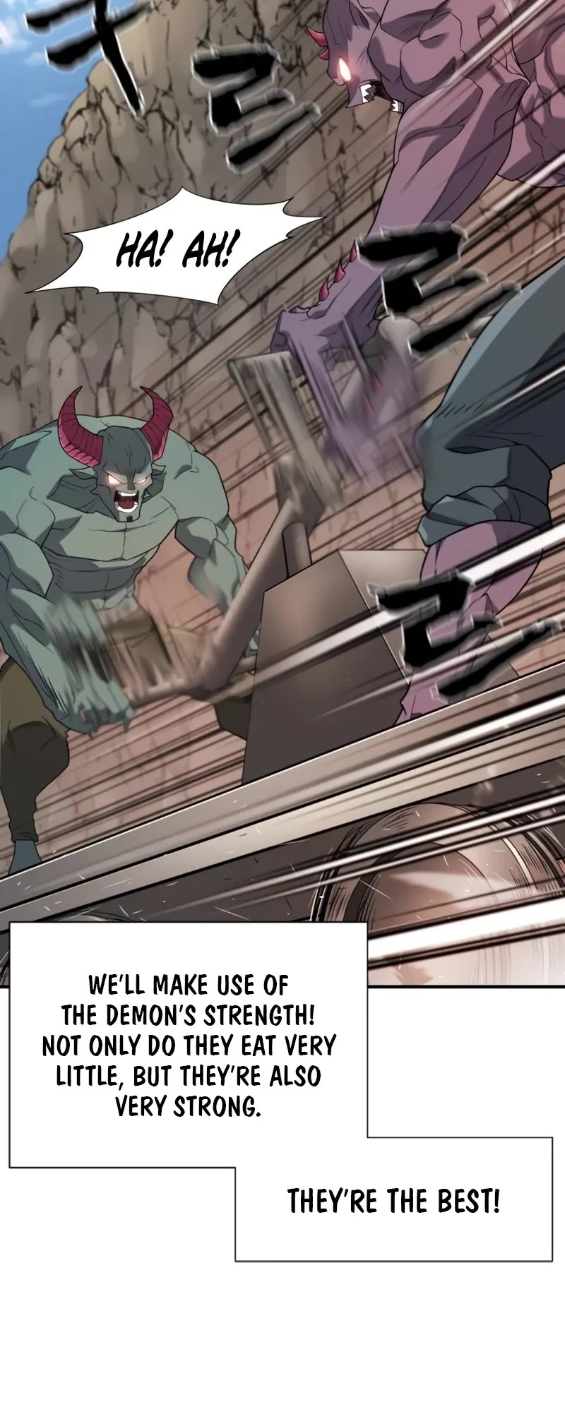 The World's Best Engineer chapter 176 page 31