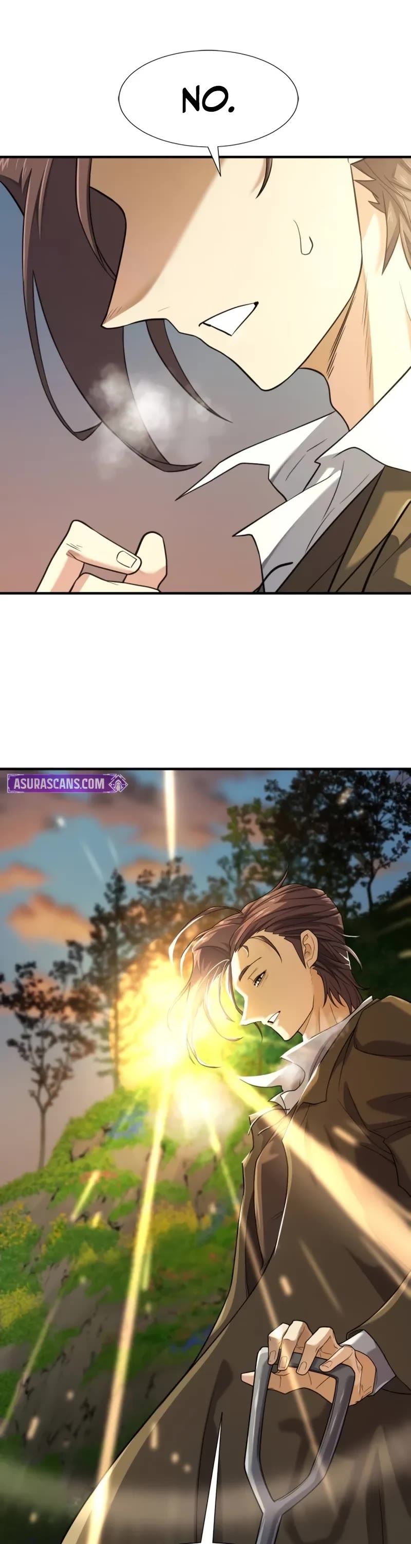 The World's Best Engineer chapter 176 page 34