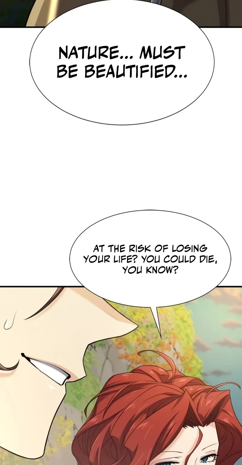 The World's Best Engineer chapter 176 page 35