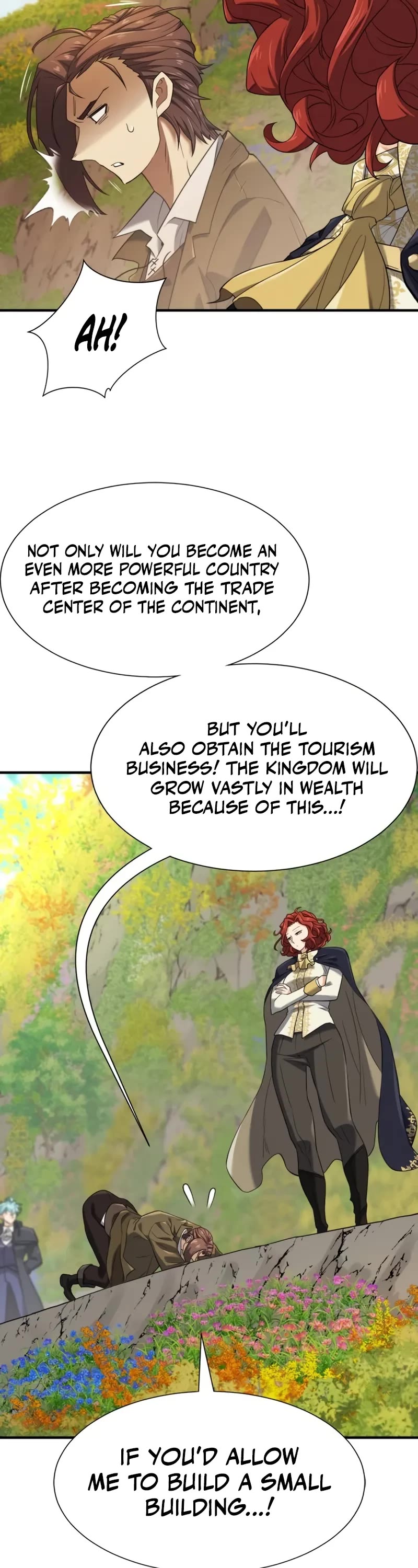 The World's Best Engineer chapter 176 page 39