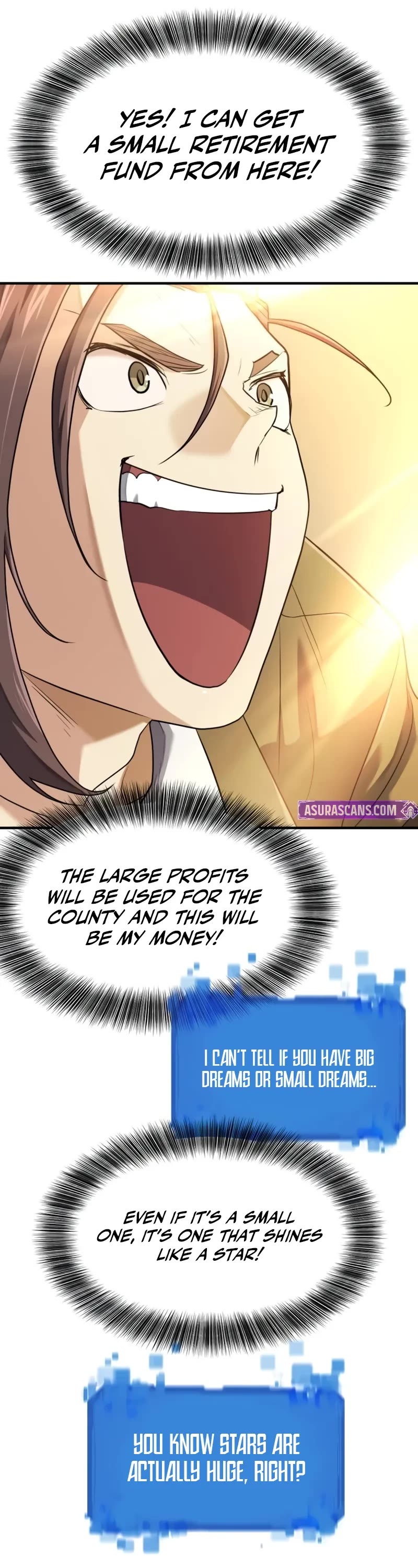 The World's Best Engineer chapter 176 page 42