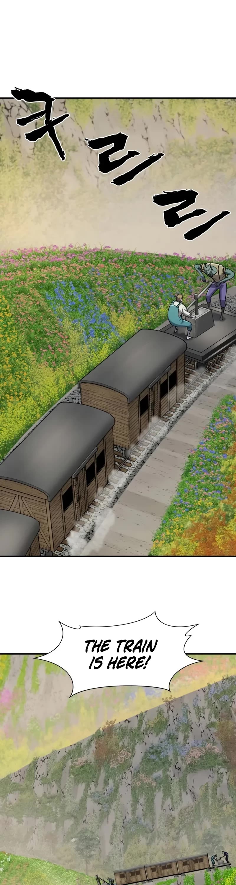 The World's Best Engineer chapter 176 page 43