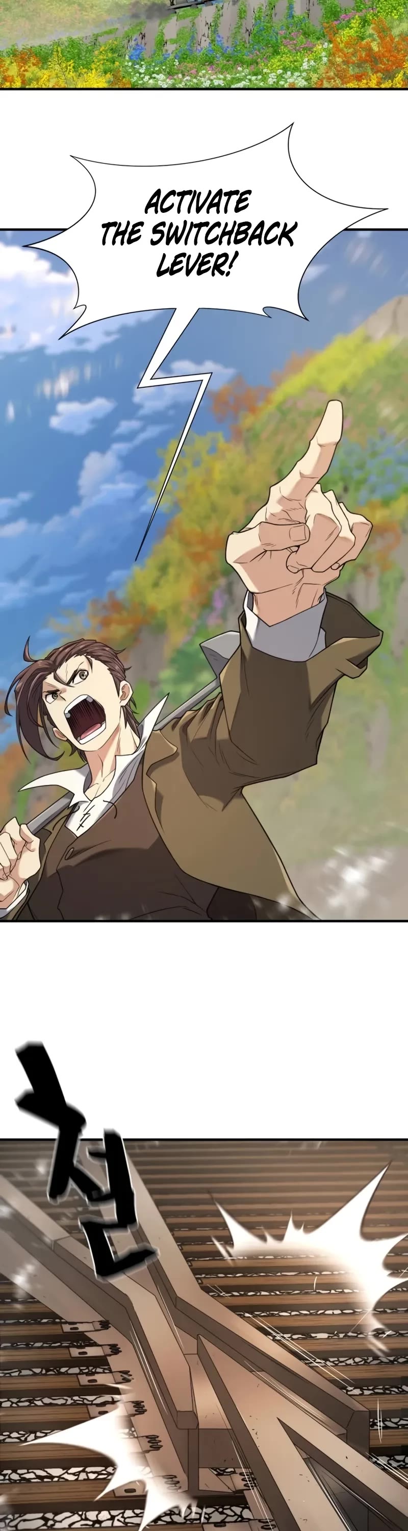 The World's Best Engineer chapter 176 page 44