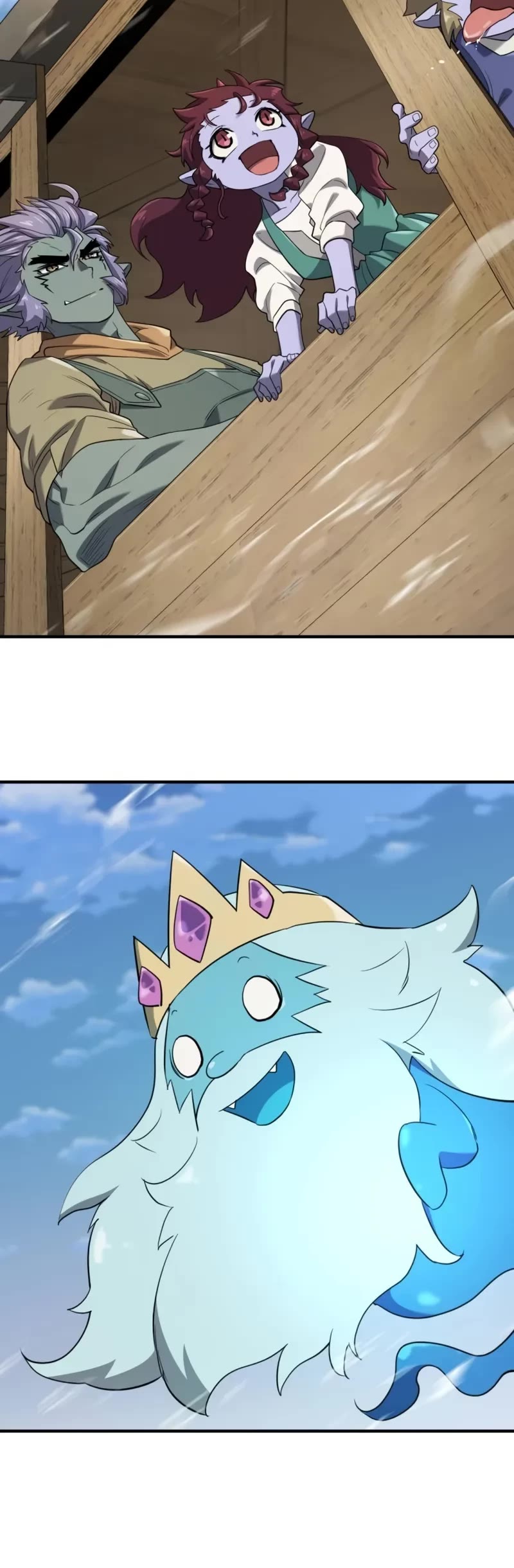 The World's Best Engineer chapter 176 page 46