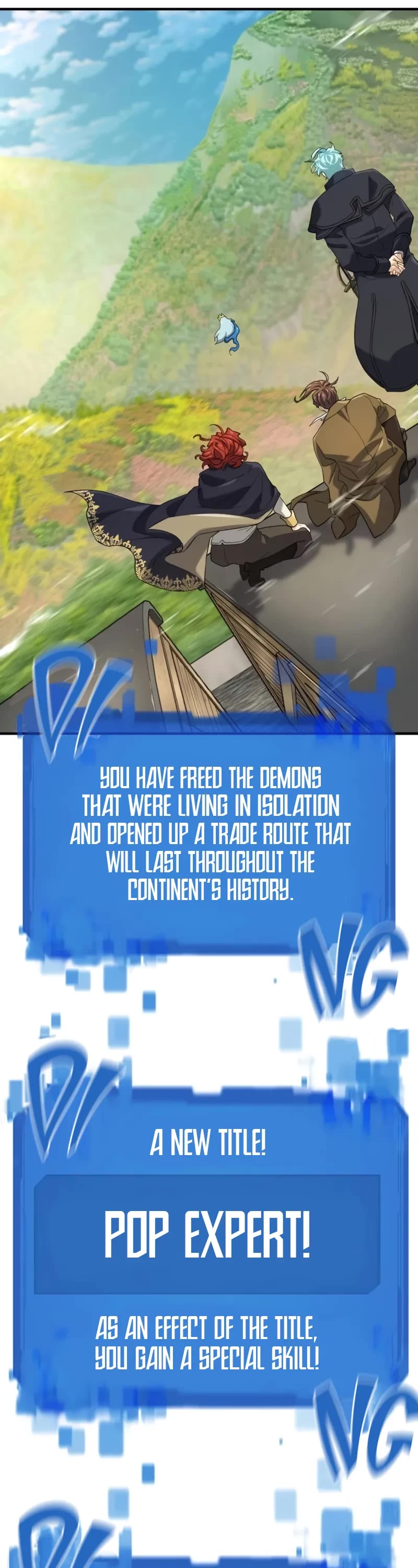 The World's Best Engineer chapter 176 page 47