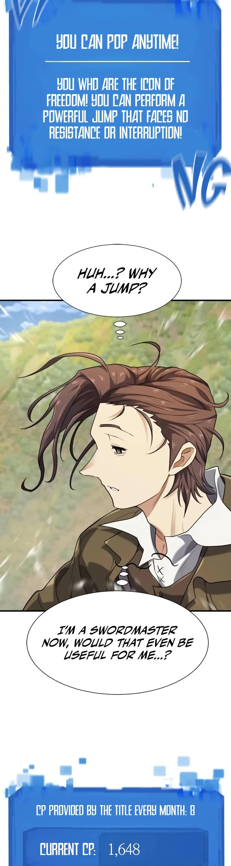 The World's Best Engineer chapter 176 page 48