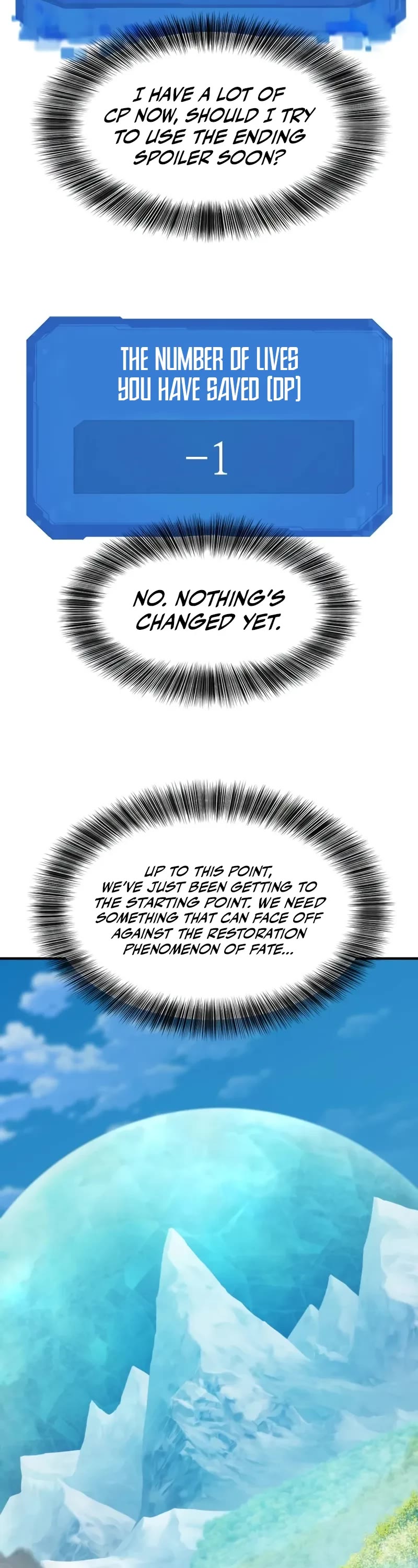 The World's Best Engineer chapter 176 page 49