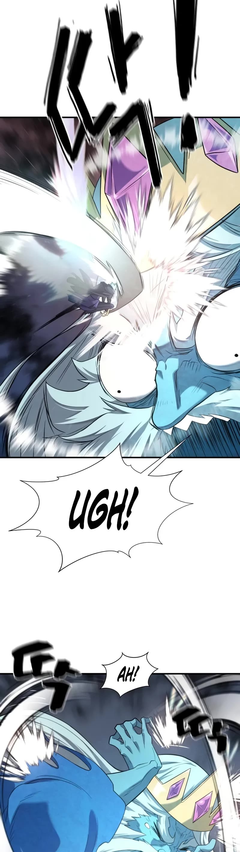 The World's Best Engineer chapter 176 page 5