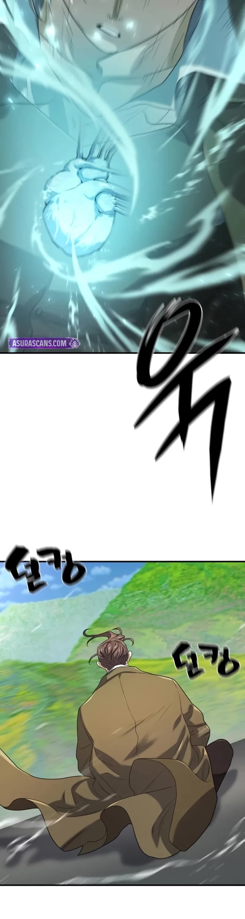 The World's Best Engineer chapter 176 page 51