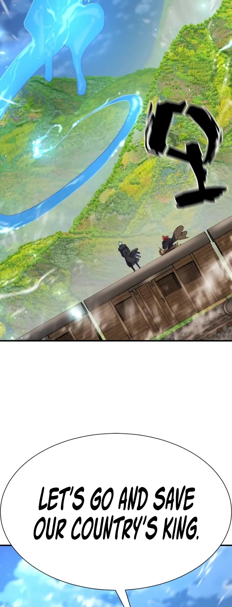 The World's Best Engineer chapter 176 page 54