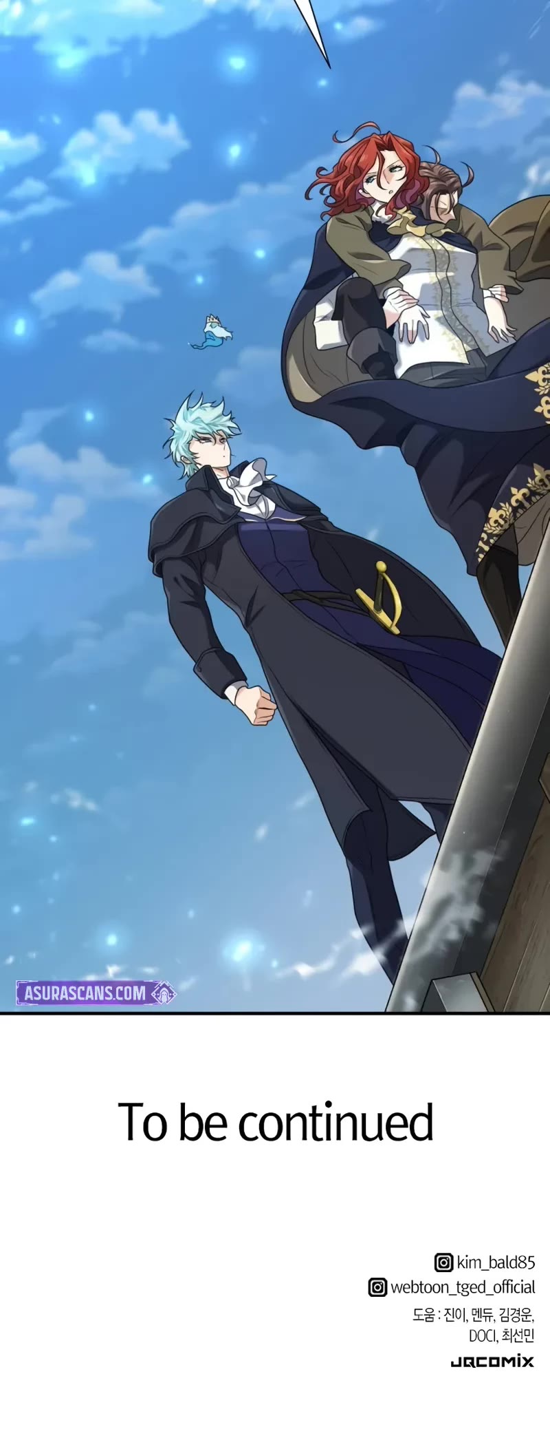 The World's Best Engineer chapter 176 page 55