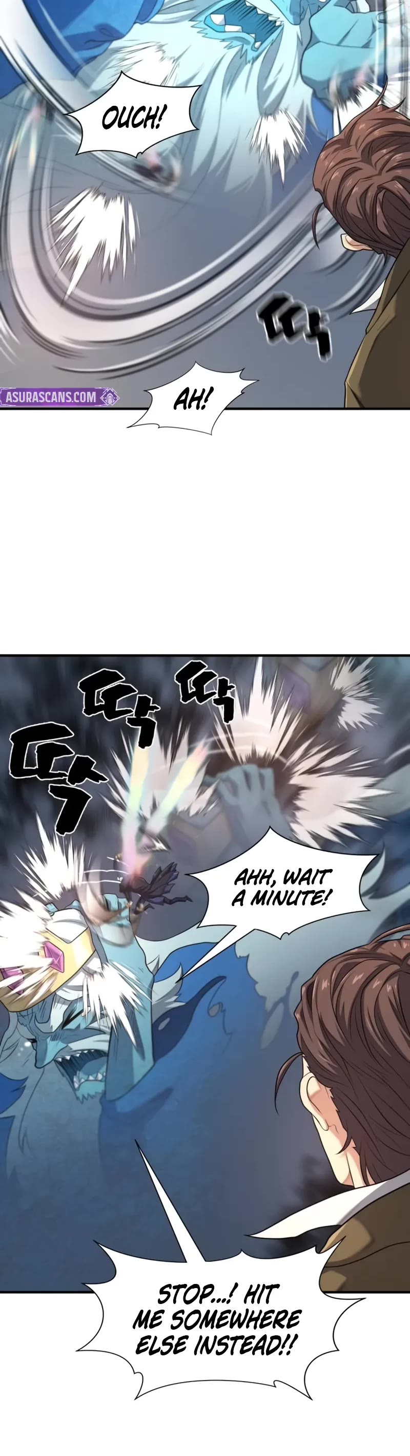 The World's Best Engineer chapter 176 page 6