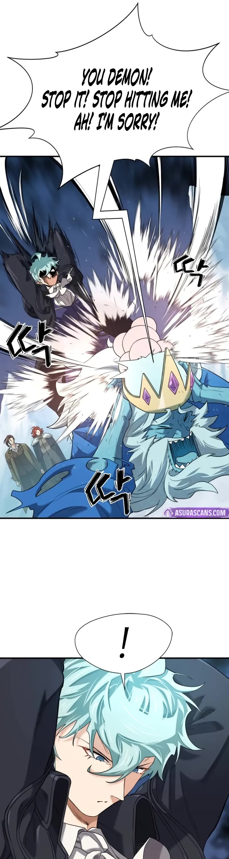 The World's Best Engineer chapter 176 page 7