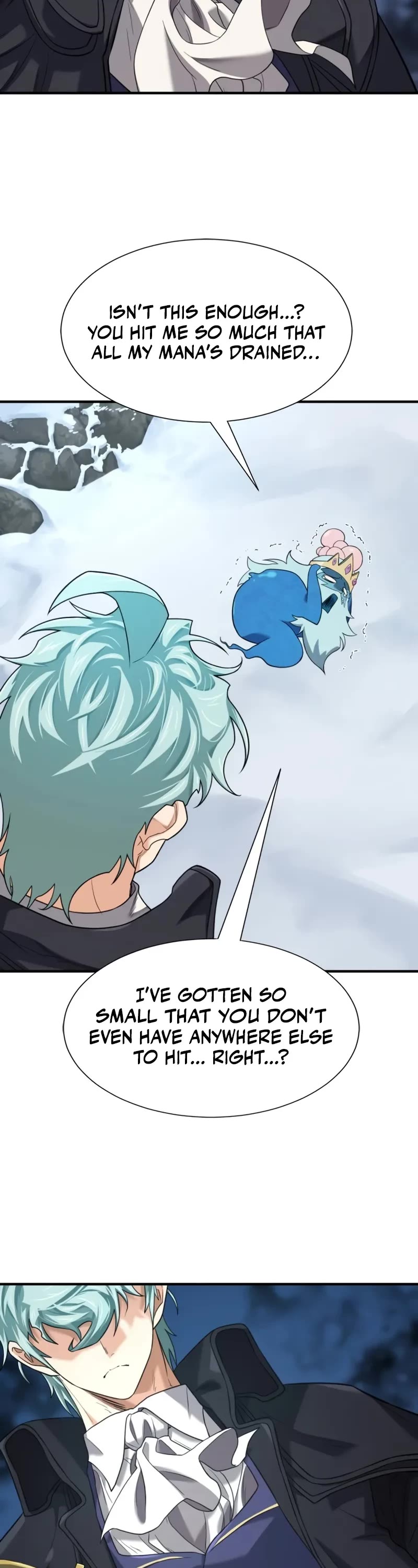 The World's Best Engineer chapter 176 page 8