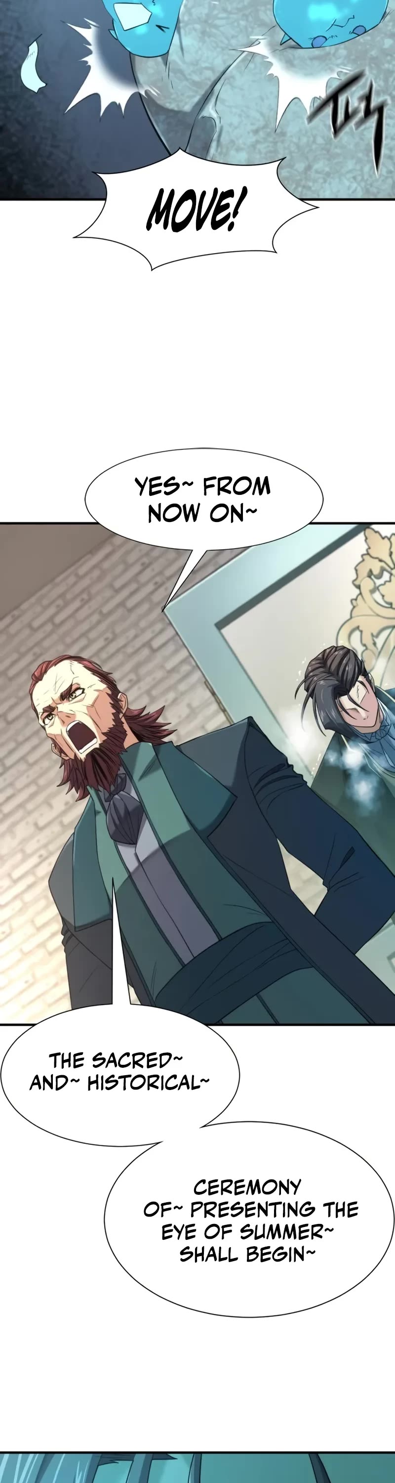 The World's Best Engineer chapter 177 page 13