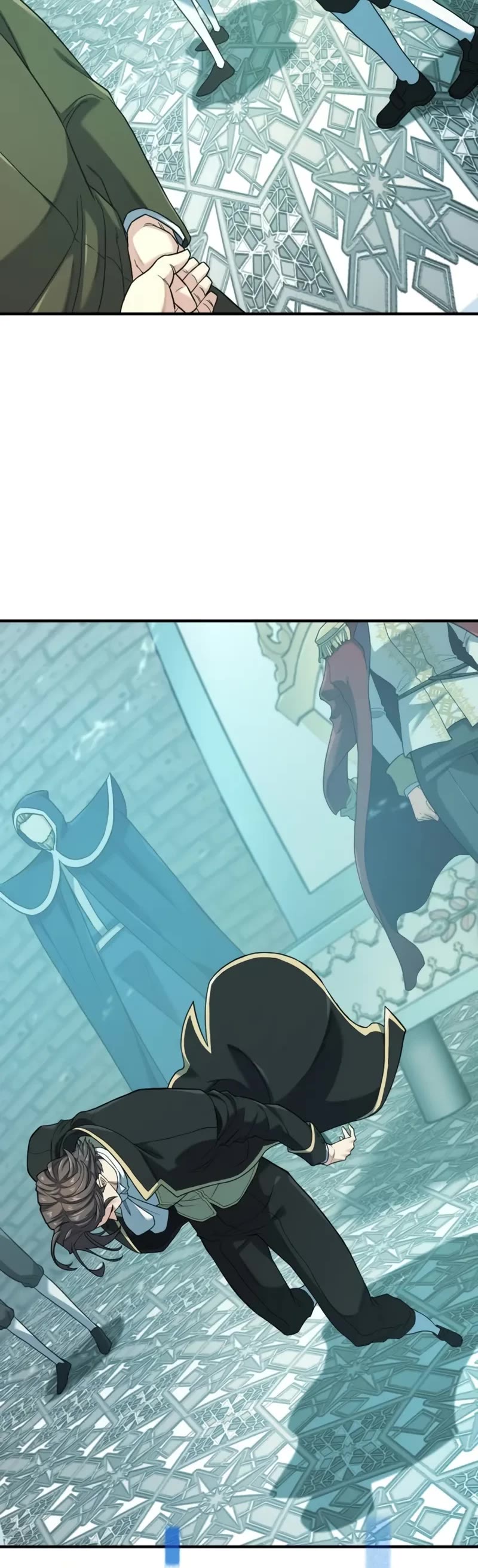 The World's Best Engineer chapter 177 page 16