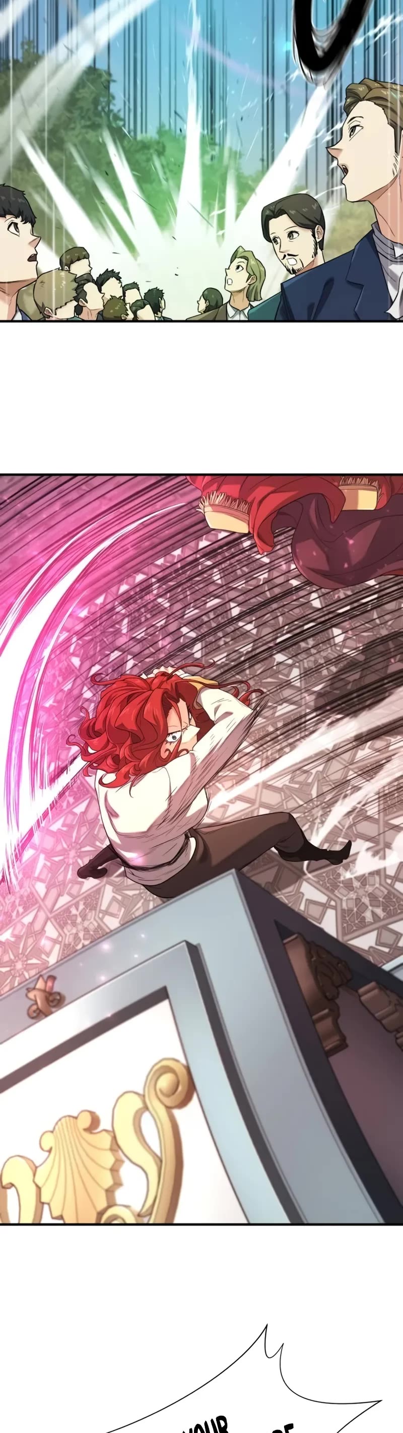 The World's Best Engineer chapter 177 page 20