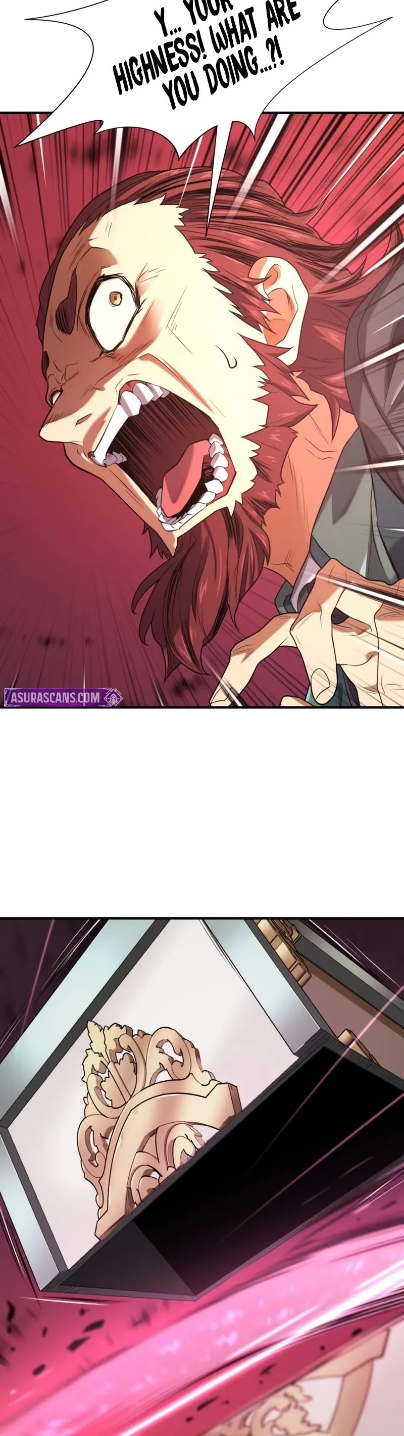 The World's Best Engineer chapter 177 page 21