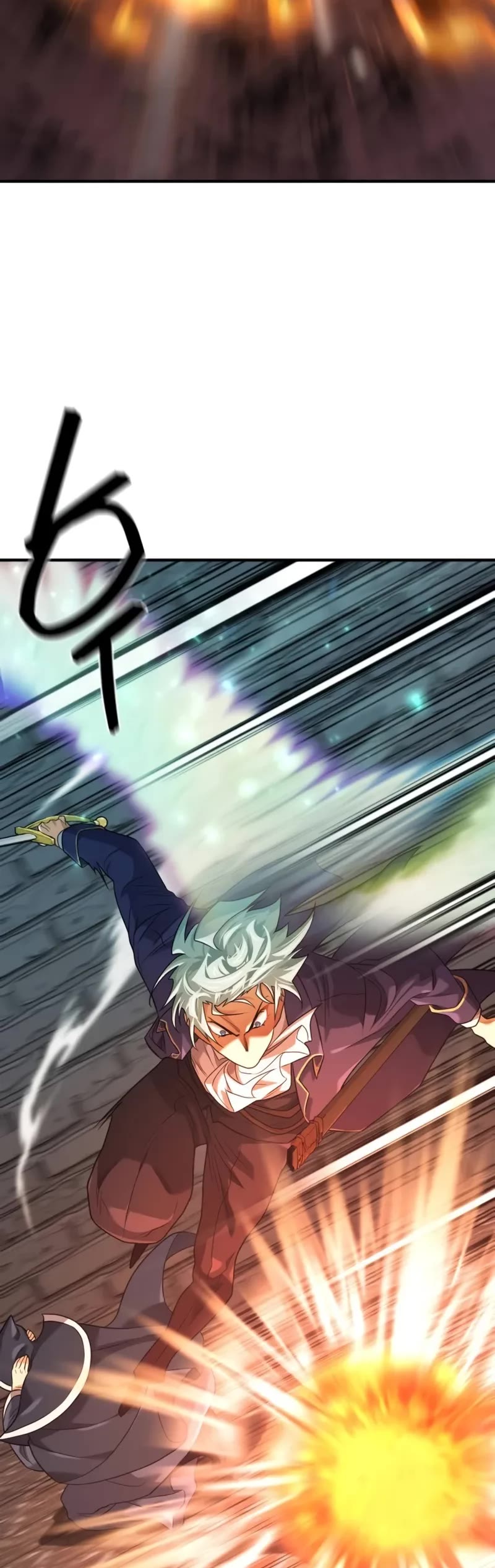 The World's Best Engineer chapter 177 page 25