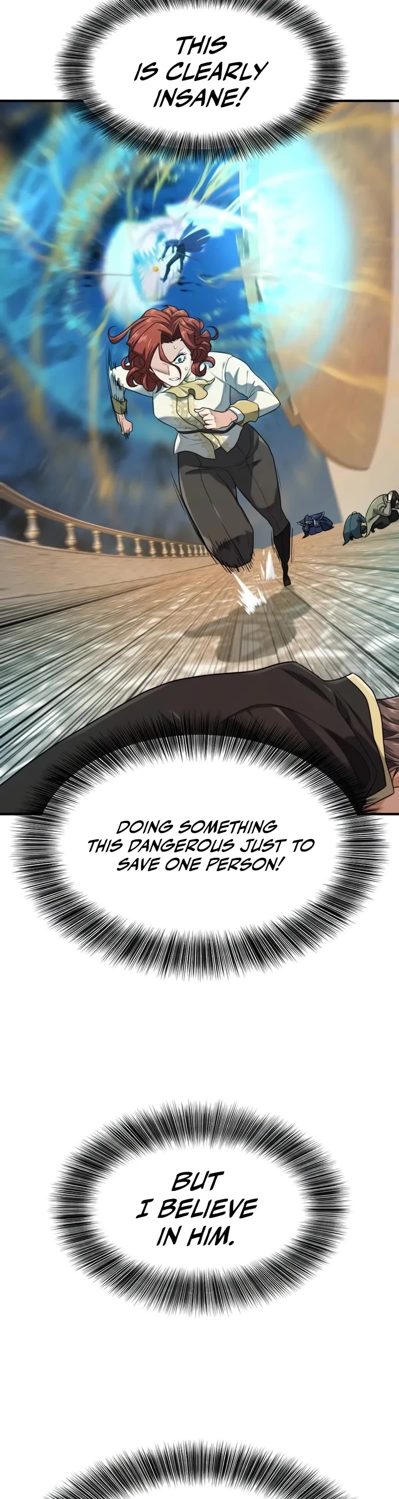 The World's Best Engineer chapter 177 page 28